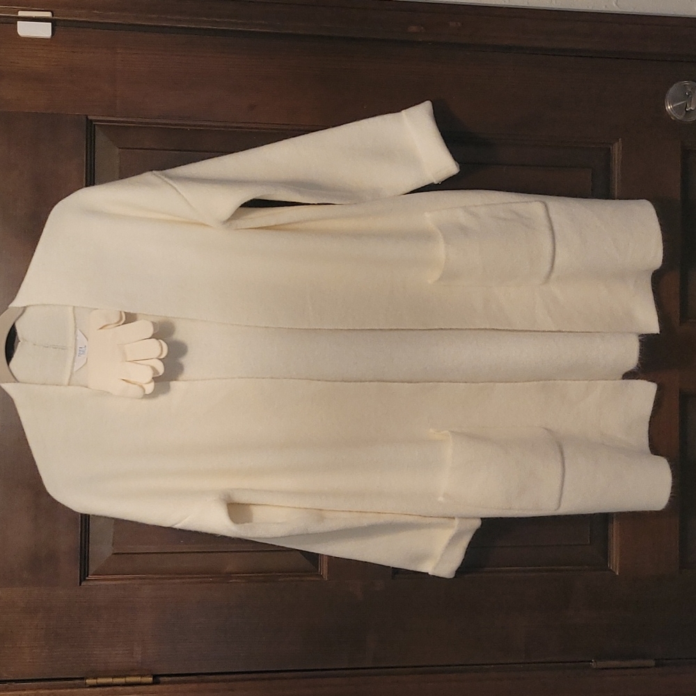 Long Sleeve Cardigan